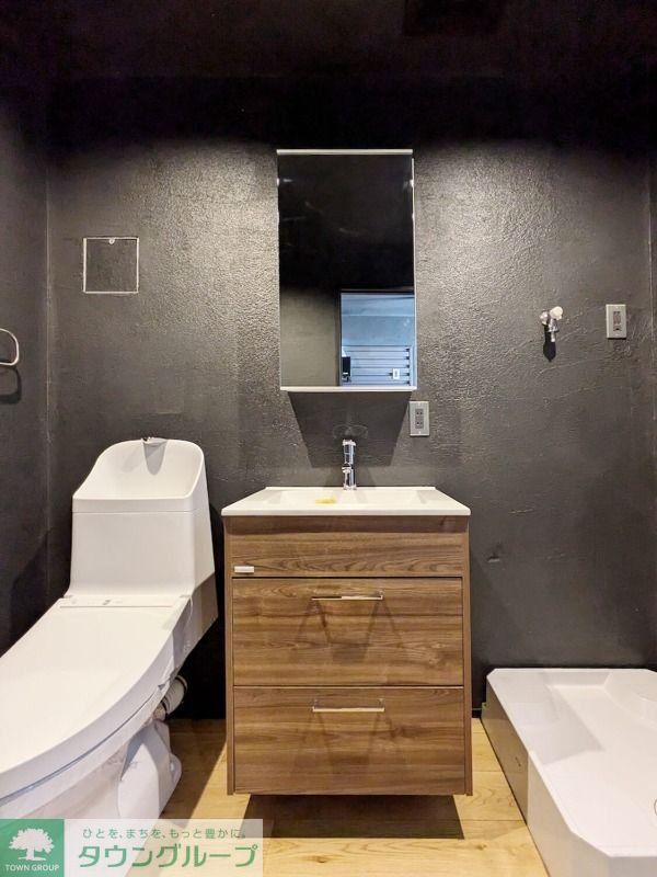 トイレ　イメージ