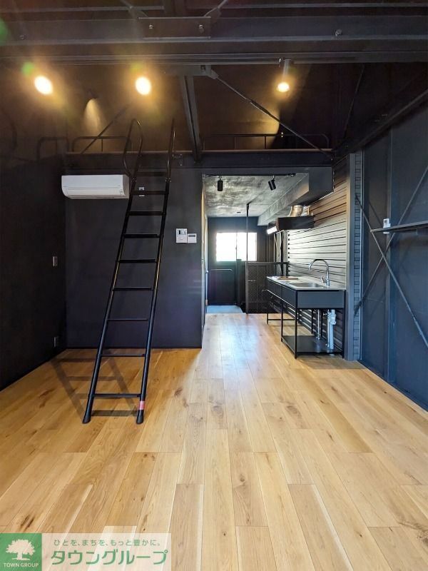 居室・リビング　イメージ