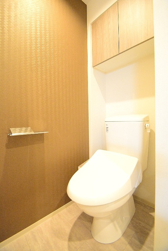 トイレ　同一仕様写真