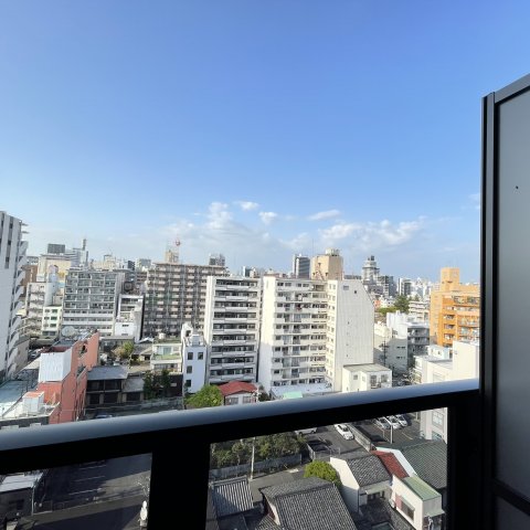 眺望　同仕様タイプです