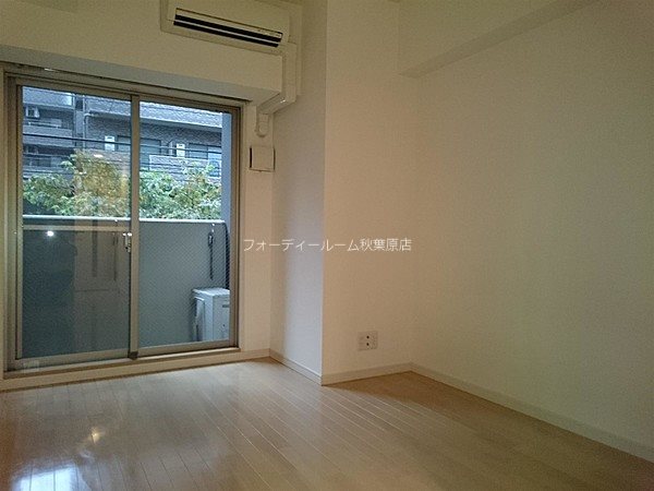 居室・リビング　★《見学予約受付中》当店では契約金がクレジット決済可能です★