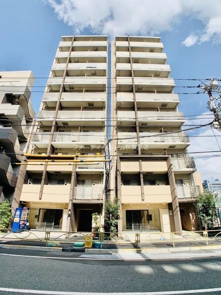 建物外観　★《見学予約受付中》当店では契約金がクレジット決済可能です★