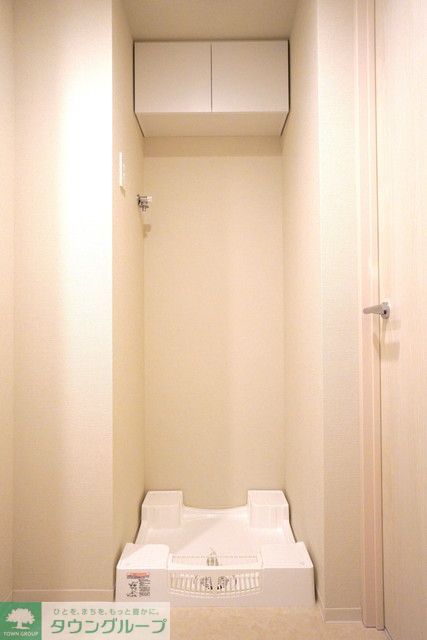 その他設備　※写真は同タイプ住戸です。