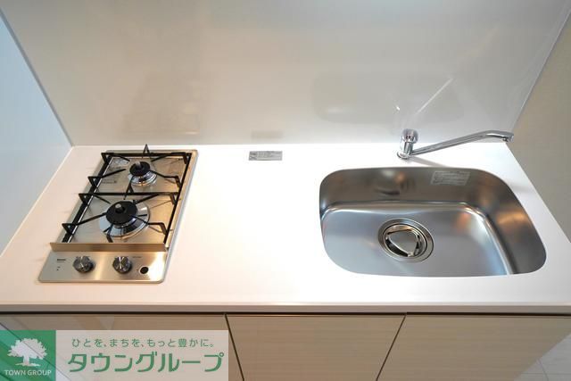 その他　※写真は同タイプ住戸です。