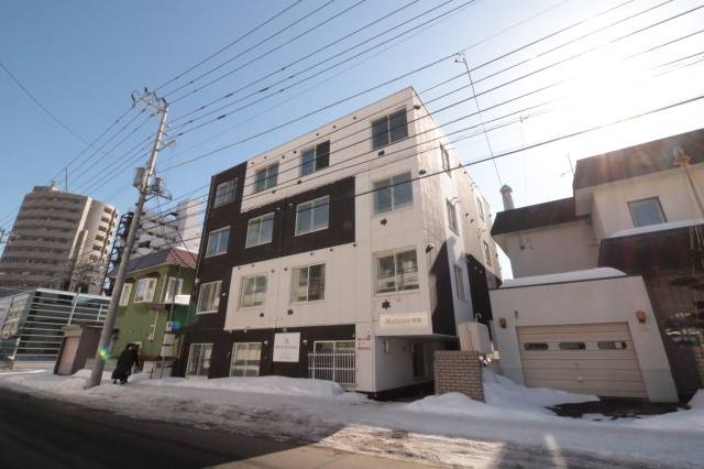 建物外観　外観♪