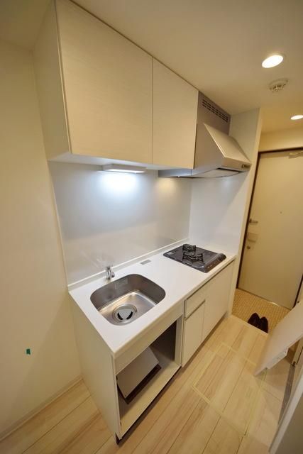 キッチン　★詳細はタウンハウジングまでお気軽に♪★