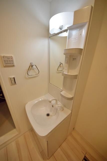 洗面設備　★詳細はタウンハウジングまでお気軽に♪★