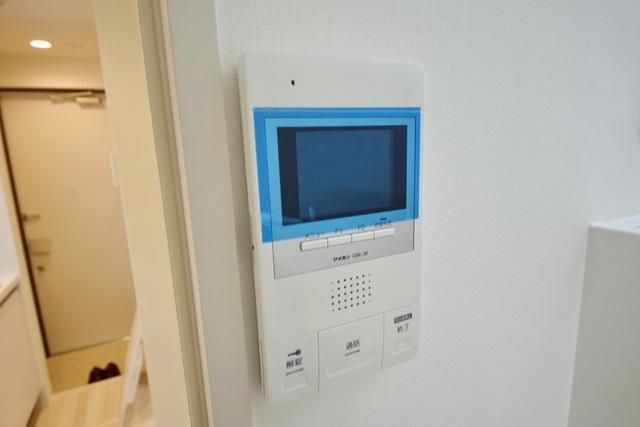 セキュリティ　★詳細はタウンハウジングまでお気軽に♪★