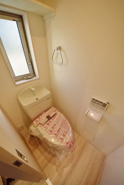 トイレ　★詳細はタウンハウジングまでお気軽に♪★