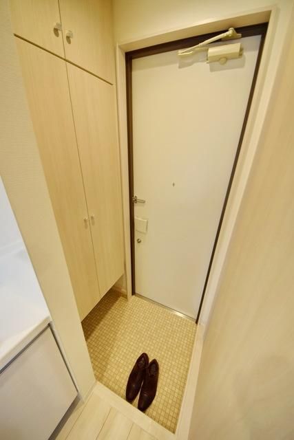 玄関　★詳細はタウンハウジングまでお気軽に♪★