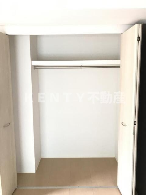 収納　こまごまとしたものを収納できそうですね