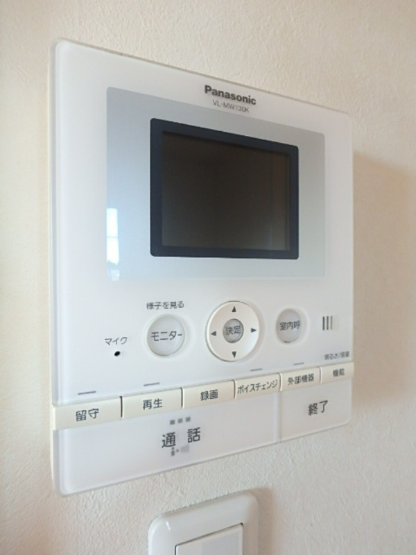 セキュリティ　図面と現状に相違がある場合には現状を優先