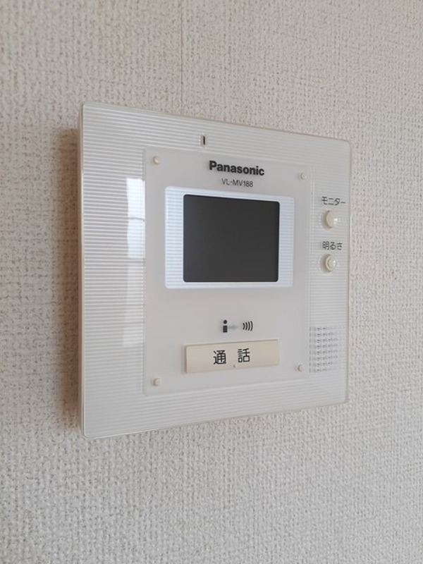 セキュリティ　図面と現状に相違がある場合には現状を優先