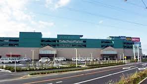 スーパー　西友 府中四谷店（スーパー）まで525m