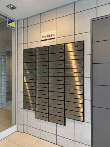 その他共有部分　デュオステージ西ヶ原