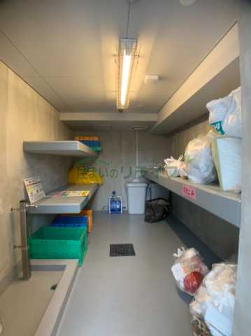 その他　デュオステージ西ヶ原