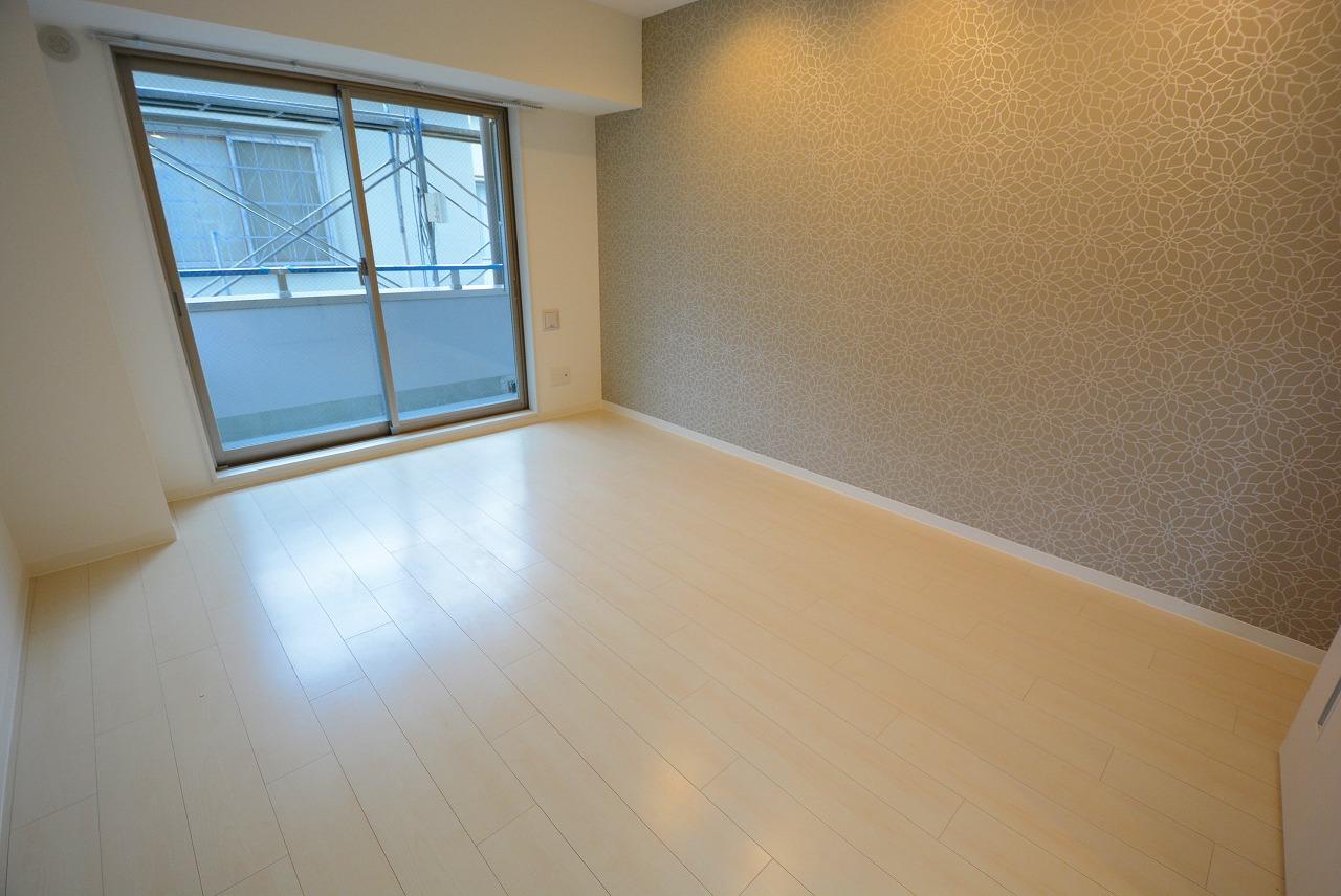 居室・リビング　ダウンライトのあるお部屋です♪