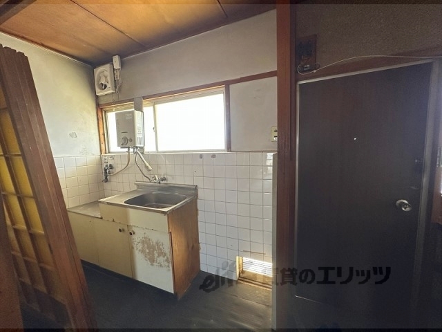 その他部屋・スペース　冷蔵庫置場