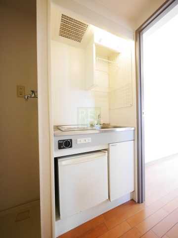 キッチン　別部屋参考写真