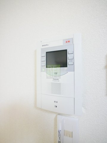 セキュリティ　別部屋参考写真