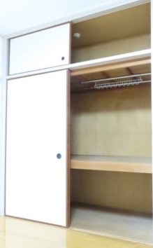 収納　別号室イメージ