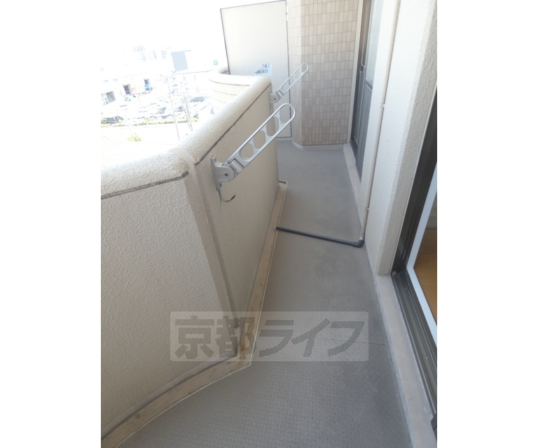 その他部屋・スペース　廊下部分です。