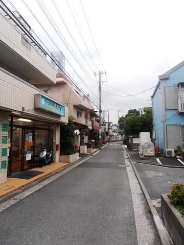 その他　前面道路（その他）まで5m