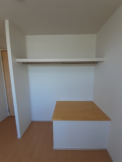 収納　図面と現状に相違がある場合には現状を優先