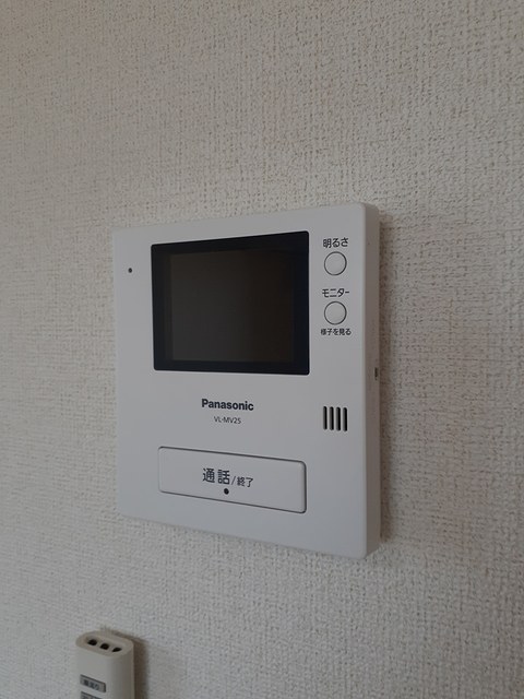 セキュリティ　図面と現状に相違がある場合には現状を優先