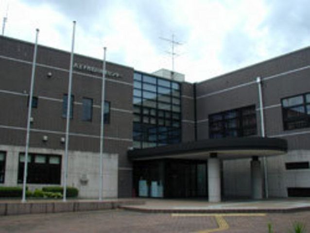 その他　市民センター体育館石川（その他）まで757m