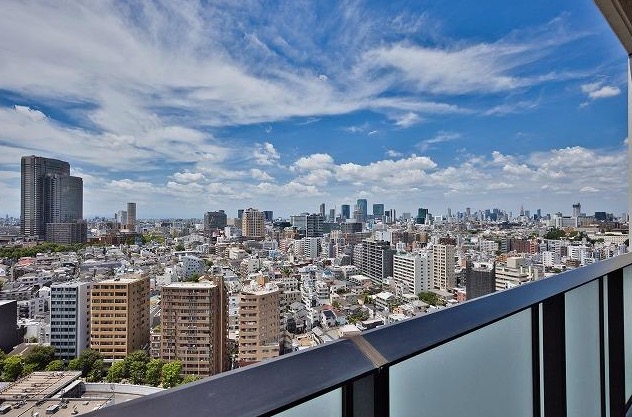 眺望　別部屋参考写真