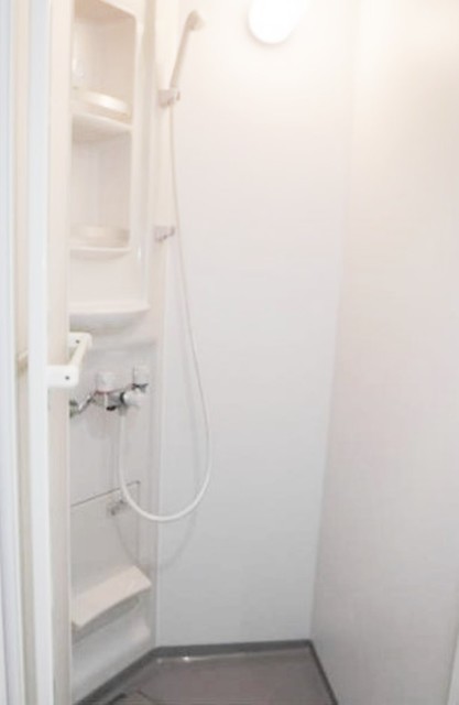 バス・シャワールーム　シャワールーム