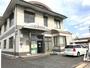 銀行　JA岡山津島支所（銀行）まで650m
