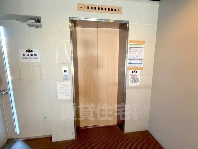その他部屋・スペース　トイレ