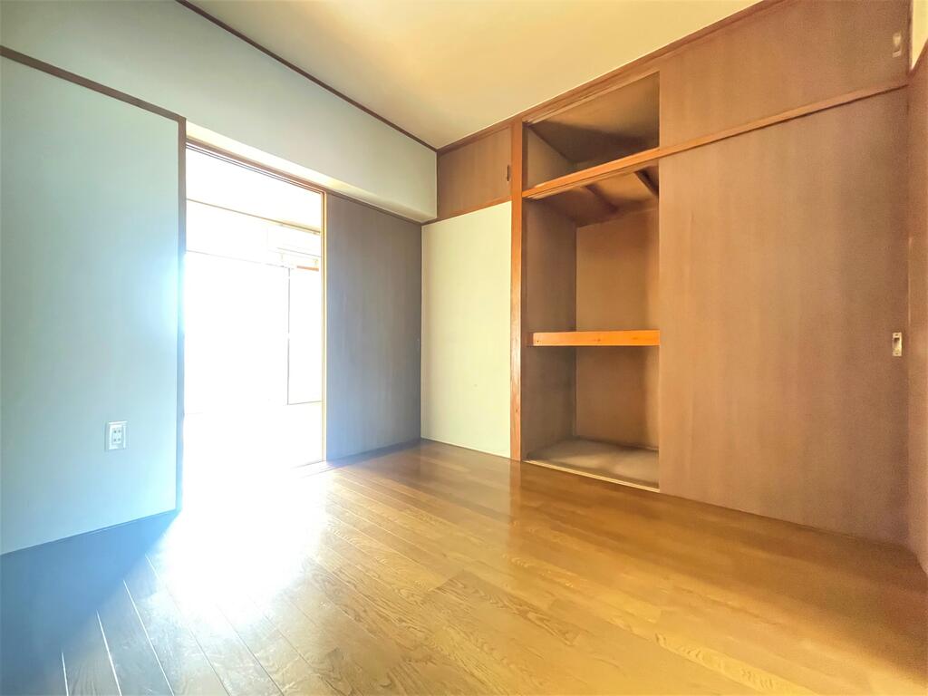 シムラビルの内装写真