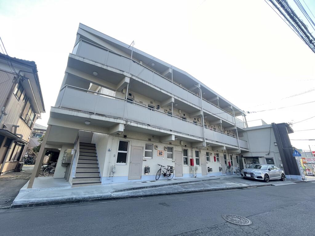 シムラビル