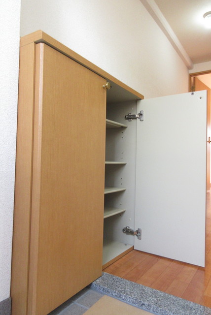 玄関　玄関シューズＢＯＸ