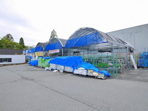 ホームセンター　農業屋天理店（ホームセンター）まで241m
