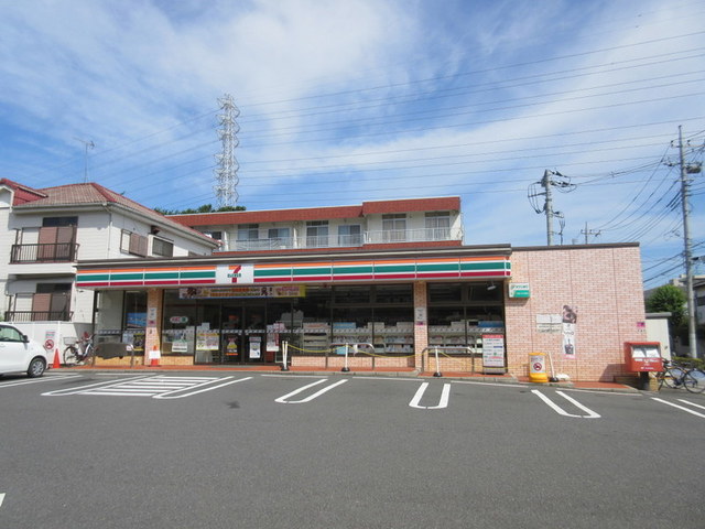 その他　セブンイレブン東浦和3丁目店