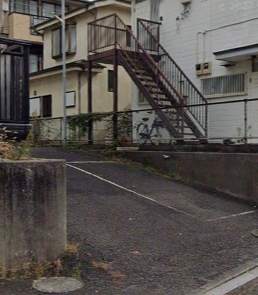 駐車場　敷地内駐車場あり☆