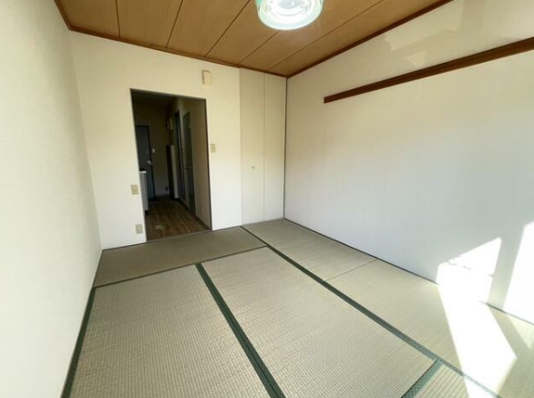 その他部屋・スペース　室内別角度から☆