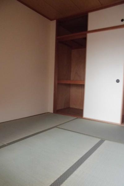 収納　和室1-1