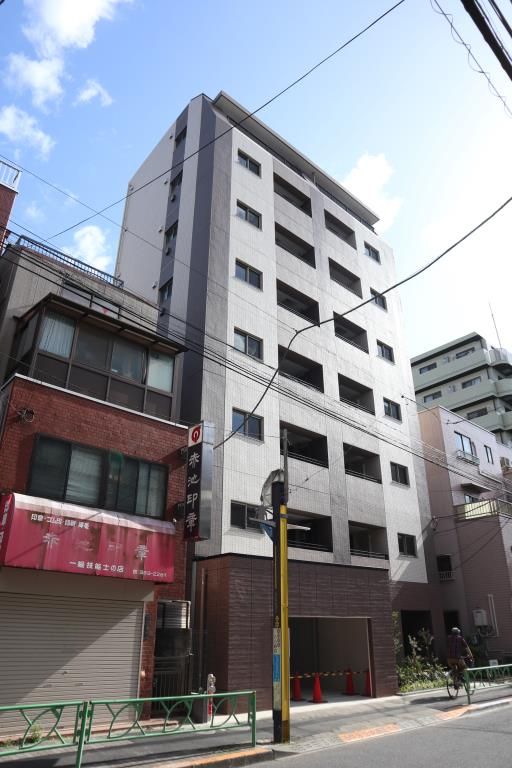 建物外観　☆きれいな外観☆