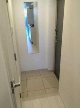 玄関　同建物別部屋参考