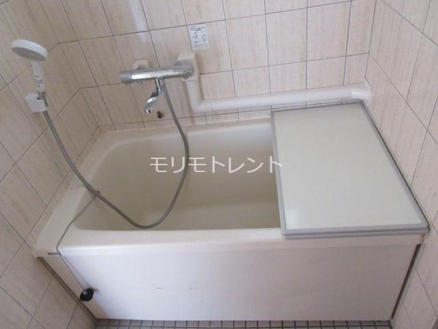 バス・シャワールーム　風呂