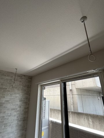 その他　☆室内物干し☆