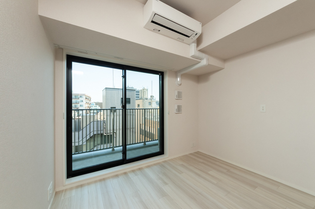 居室・リビング　※写真は同タイプ住戸です。