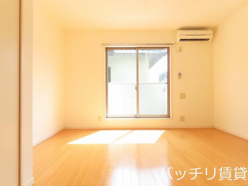 その他部屋・スペース　同型タイプの為、現状を優先いたします。