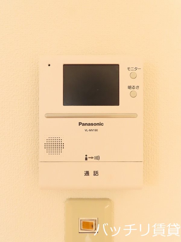 セキュリティ　同型タイプの為、現状を優先いたします。