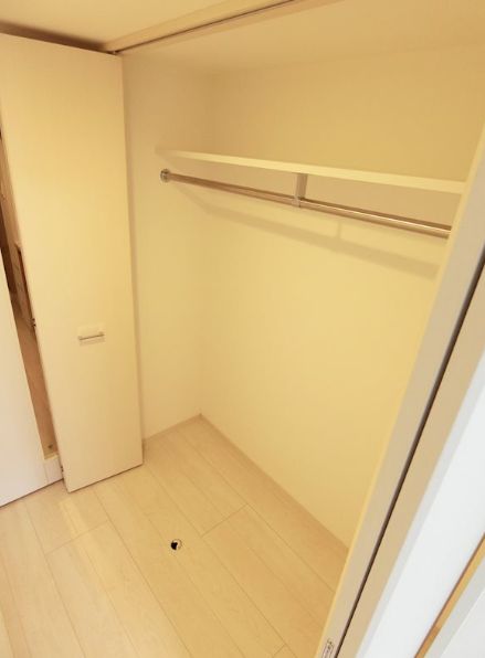 収納　弊社は都内全域の物件をご紹介可能です！